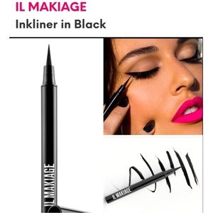 IL MAKIAGE INKLINER BLACK